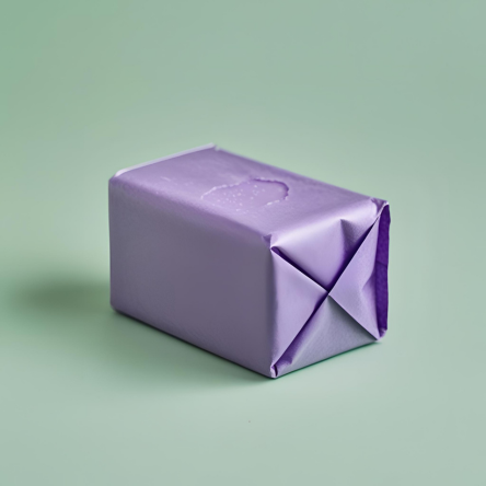 Paper Soap Packaging - Image 2